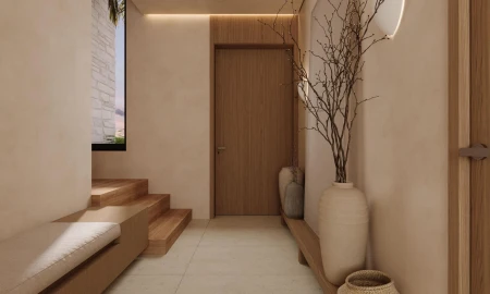 Moradia T4 para Venda em Loule (São Clemente)