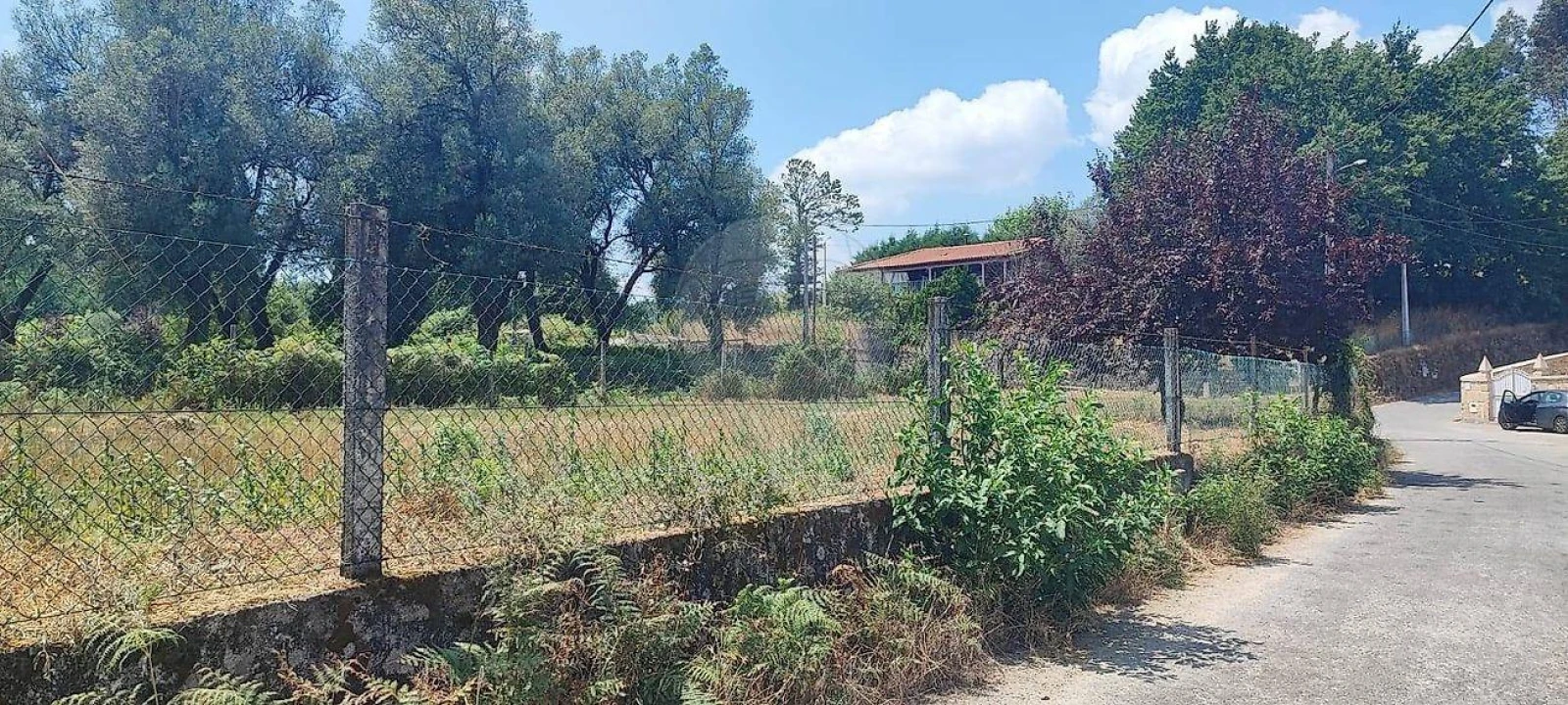 Terreno para Venda em Ponte Foto 25