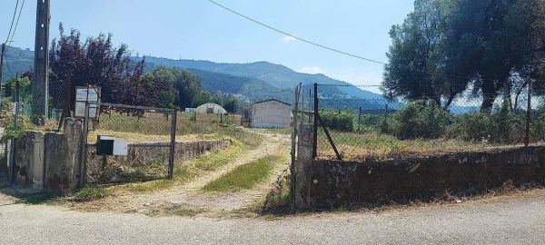 Terreno para Venda em Ponte