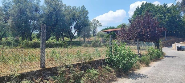 Terreno para Venda em Ponte