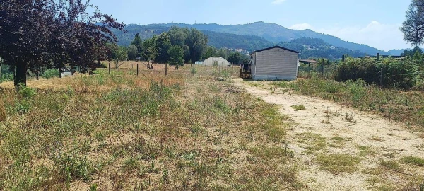 Terreno para Venda em Ponte