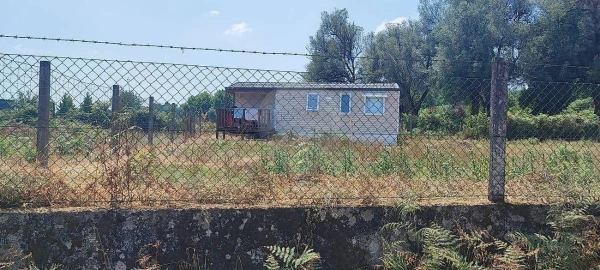 Terreno para Venda em Ponte