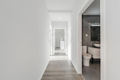 Apartamento T3 para Venda em Ferreiros e Gondizalves