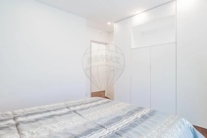 Apartamento T2 para Venda em Creixomil