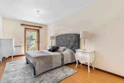 Apartamento T3 para Venda em Povoa de Lanhoso (N. Senhora do Amparo)
