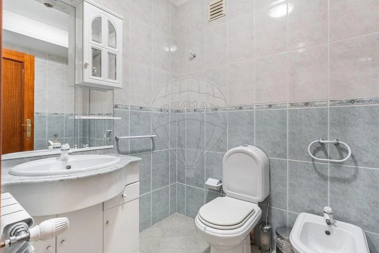 Apartamento T3 para Venda em Povoa de Lanhoso (N. Senhora do Amparo) Foto 21