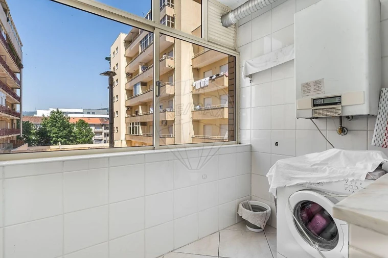 Apartamento T3 para Venda em Povoa de Lanhoso (N. Senhora do Amparo) Foto 27