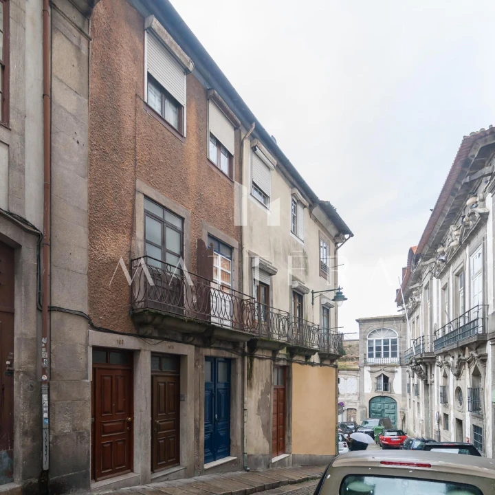 Prédio para Venda em Cedofeita, Santo Ildefonso, Sé, Miragaia, São Nicolau e Vitória Foto 1