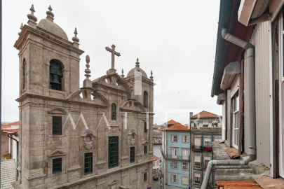 Prédio para Venda em Cedofeita, Santo Ildefonso, Sé, Miragaia, São Nicolau e Vitória