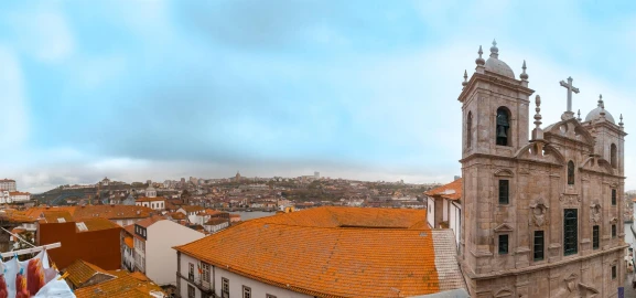 Prédio para Venda em Cedofeita, Santo Ildefonso, Sé, Miragaia, São Nicolau e Vitória