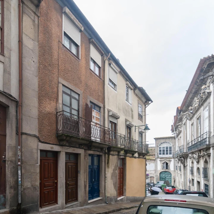 Prédio para Venda em Cedofeita, Santo Ildefonso, Sé, Miragaia, São Nicolau e Vitória Foto 3