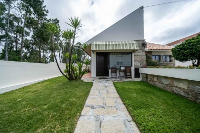 Negócio para Venda em Anta e Guetim