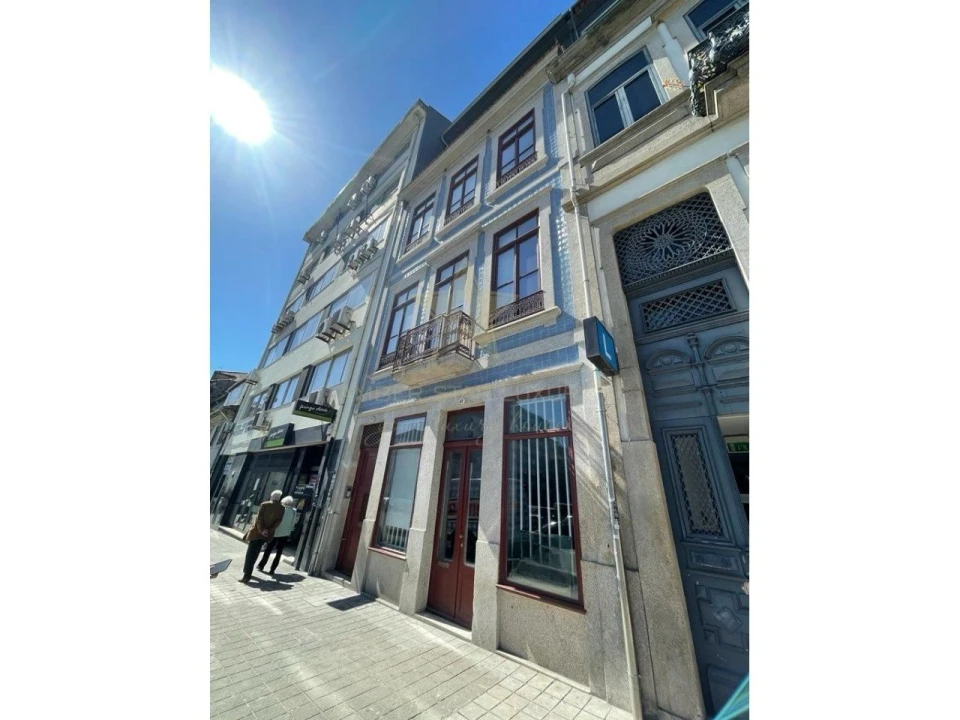 Negócio para Venda em Paranhos Foto 1