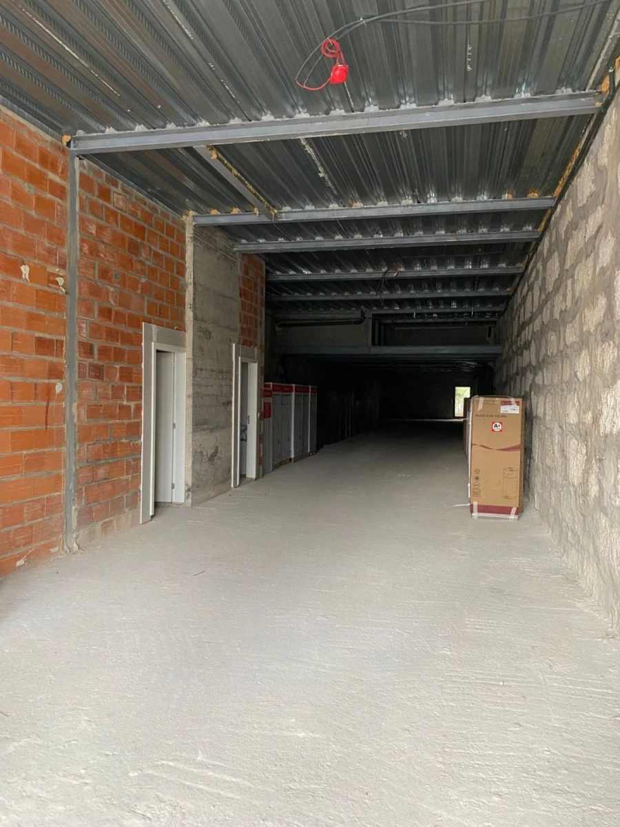 Negócio para Venda em Paranhos Foto 2