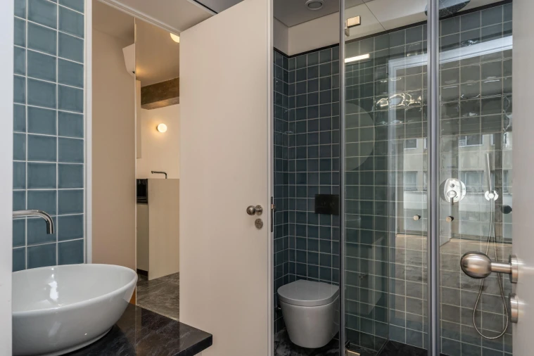 Apartamento T1 para Venda em Paranhos Foto 12