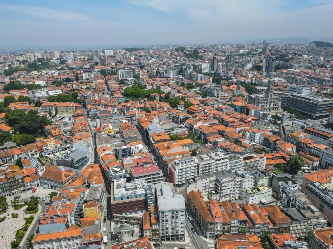 Apartamento T1 para Venda em Paranhos Foto 14