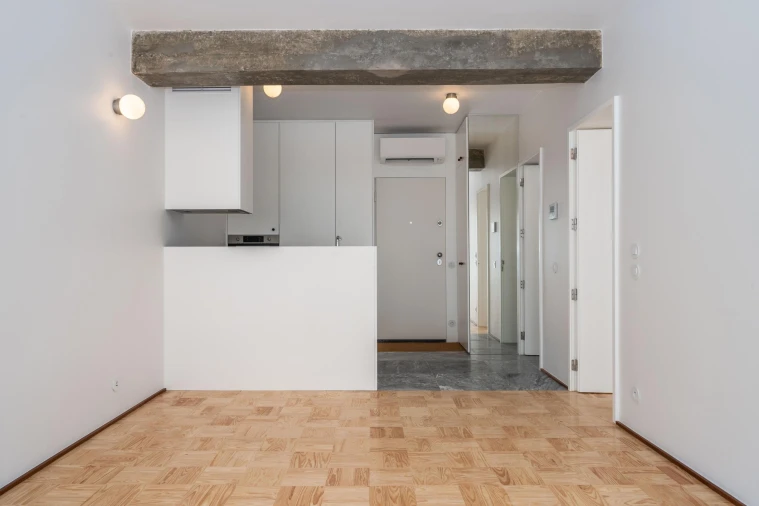 Apartamento T1 para Venda em Paranhos Foto 2
