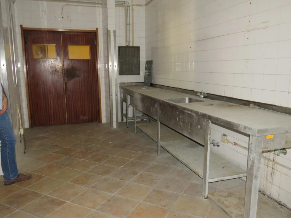 Negócio para Venda em Santa Maria Maior Foto 31