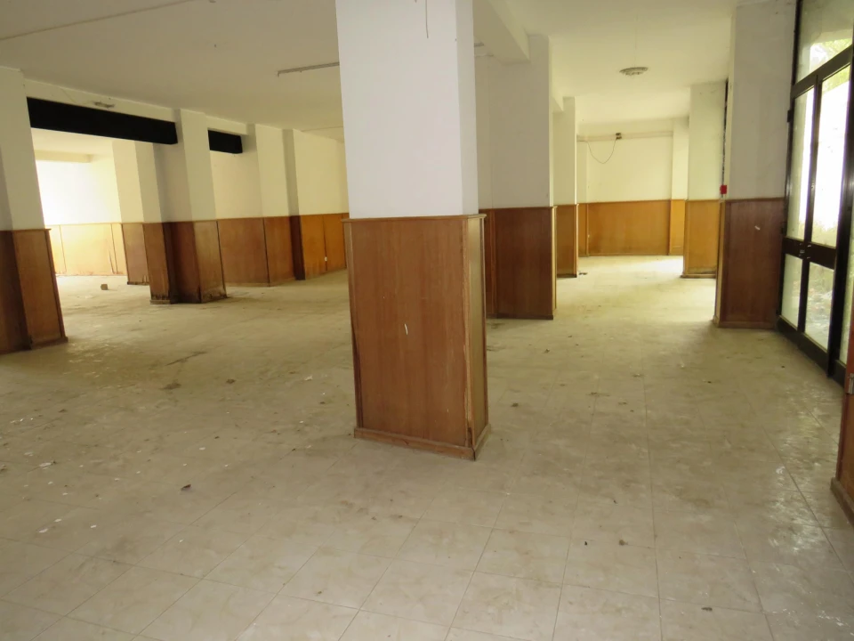 Negócio para Venda em Santa Maria Maior Foto 41