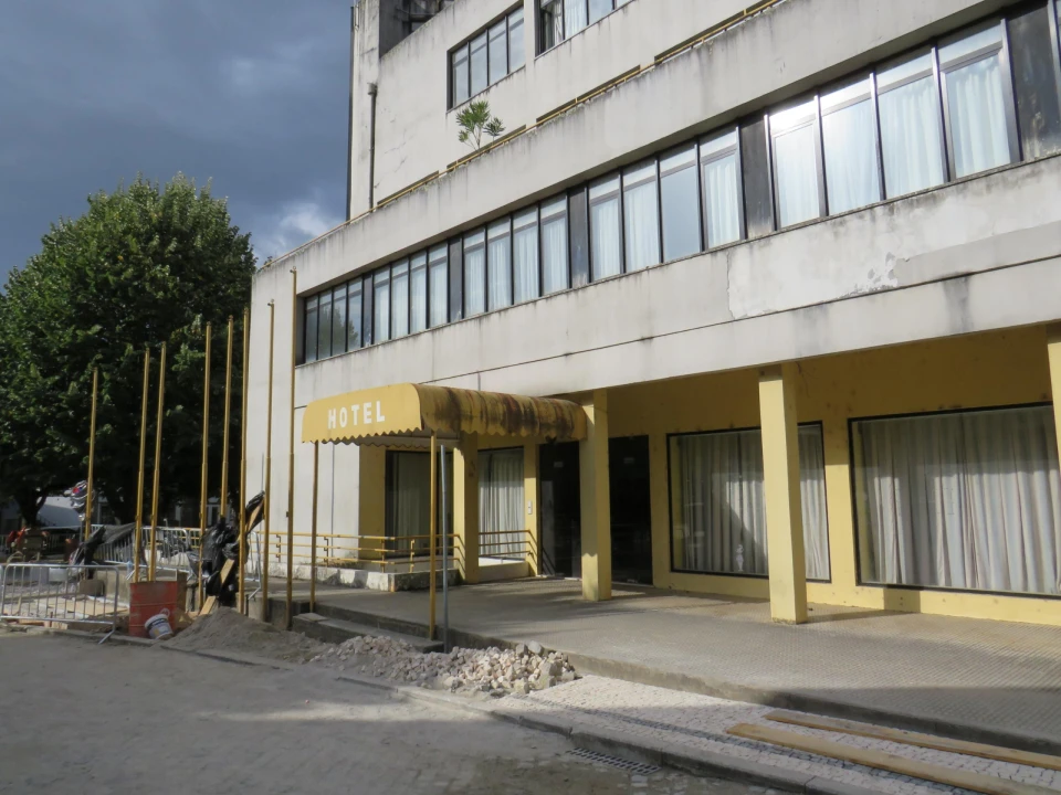 Negócio para Venda em Santa Maria Maior Foto 5