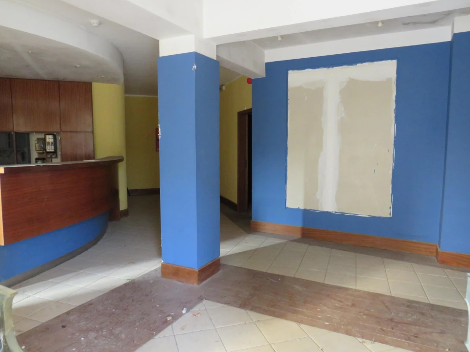 Negócio para Venda em Santa Maria Maior Foto 7