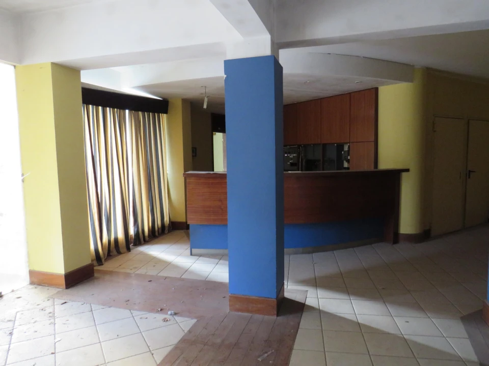 Negócio para Venda em Santa Maria Maior Foto 9