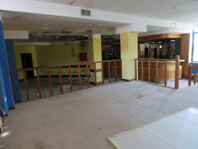 Negócio para Venda em Santa Maria Maior Foto 21