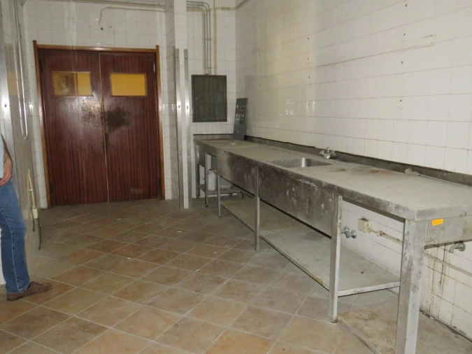 Negócio para Venda em Santa Maria Maior Foto 31