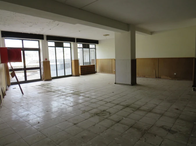 Negócio para Venda em Santa Maria Maior Foto 42