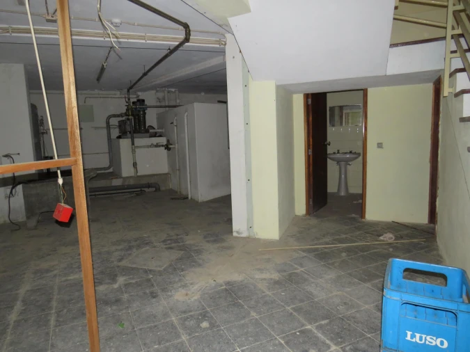 Negócio para Venda em Santa Maria Maior Foto 49