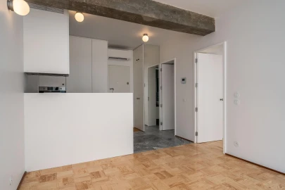 Apartamento T1 para Venda em Paranhos