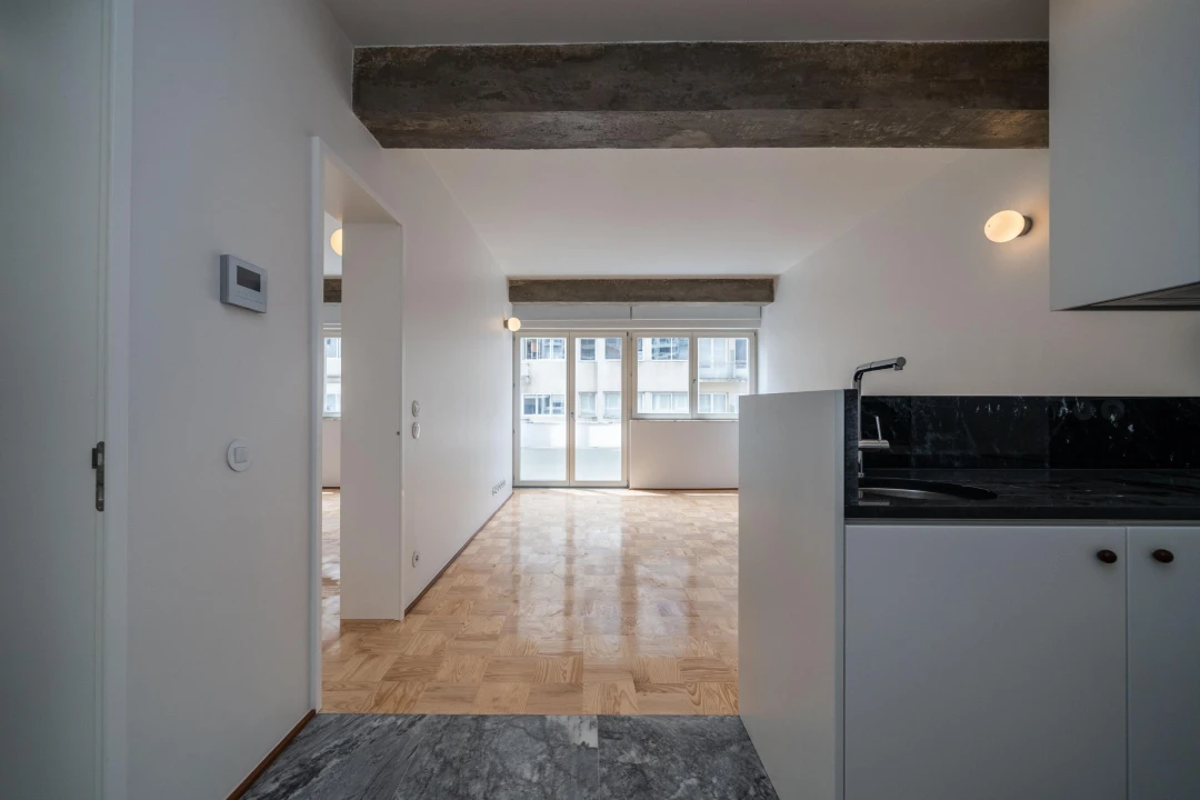 Apartamento T1 para Venda em Paranhos Foto 6