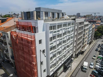 Apartamento T1 para Venda em Paranhos