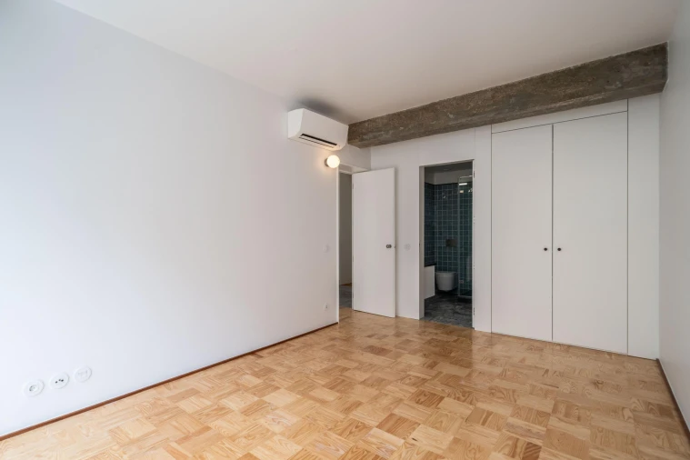 Apartamento T1 para Venda em Paranhos Foto 11