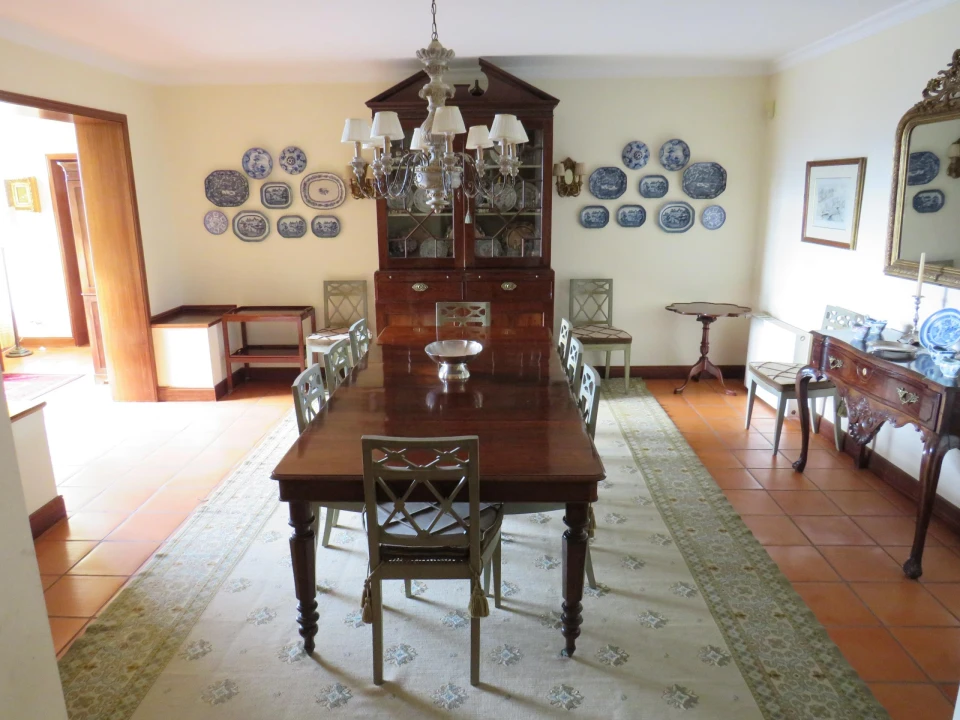 Moradia T11 para Venda em Baião (Santa Leocádia) e Mesquinhata Foto 13