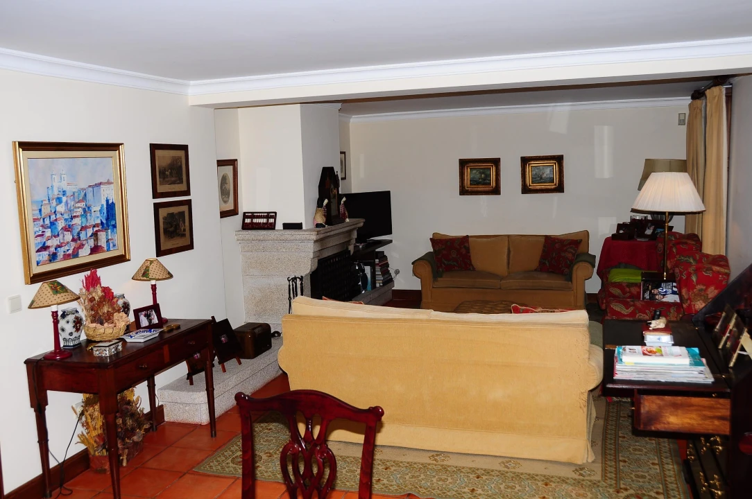 Moradia T11 para Venda em Baião (Santa Leocádia) e Mesquinhata Foto 15