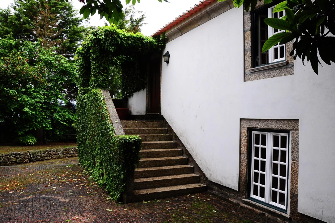 Moradia T11 para Venda em Baião (Santa Leocádia) e Mesquinhata Foto 38