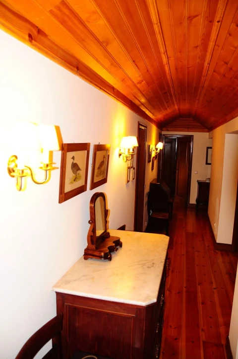 Moradia T11 para Venda em Baião (Santa Leocádia) e Mesquinhata