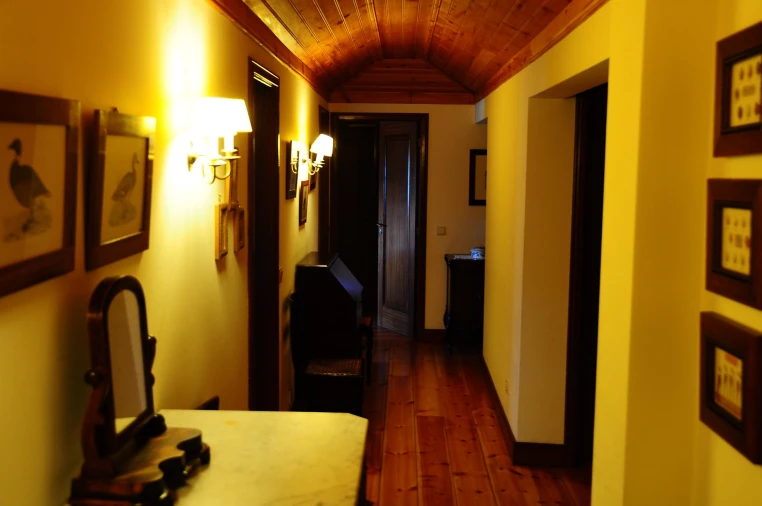 Moradia T11 para Venda em Baião (Santa Leocádia) e Mesquinhata Foto 41