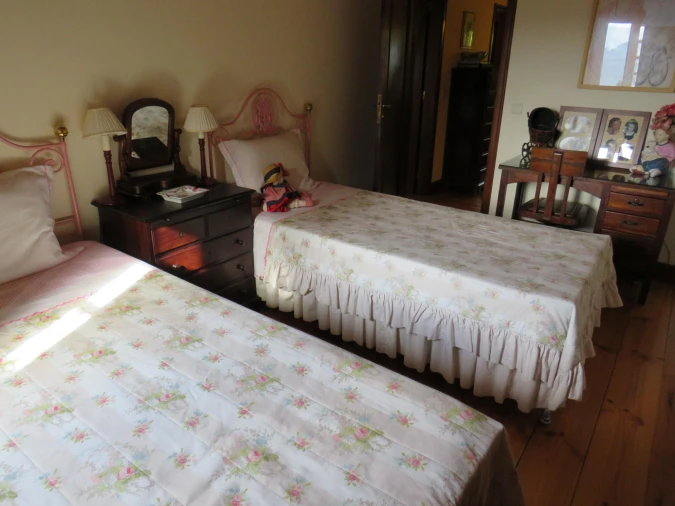 Moradia T11 para Venda em Baião (Santa Leocádia) e Mesquinhata Foto 50