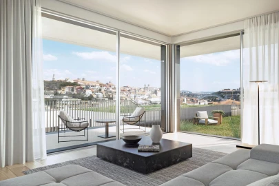 Apartamento T2 para Venda em Bonfim