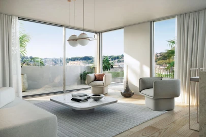 Apartamento T2 para Venda em Bonfim