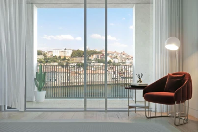 Apartamento T2 para Venda em Bonfim