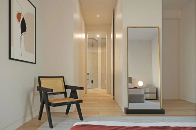 Apartamento T2 para Venda em Bonfim