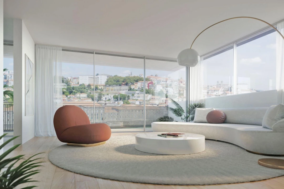 Apartamento T3 para Venda em Santa Marinha e São Pedro da Afurada Foto 6