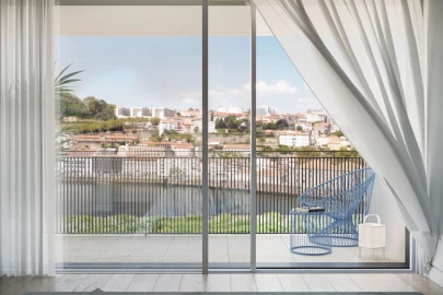 Apartamento T3 para Venda em Santa Marinha e São Pedro da Afurada