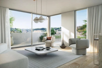 Apartamento T3 para Venda em Santa Marinha e São Pedro da Afurada