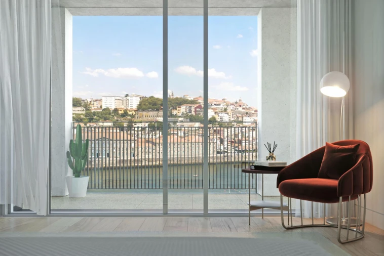 Apartamento T3 para Venda em Santa Marinha e São Pedro da Afurada Foto 7