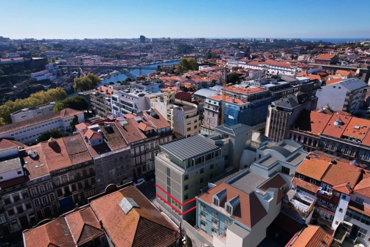 Apartamento T3 para Venda em Bonfim Foto 23