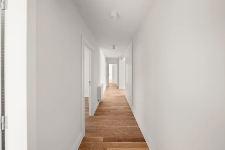 Apartamento T3 para Venda em Bonfim Foto 9